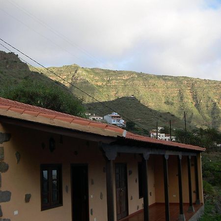 Casas Rurales Hermigua Extérieur photo