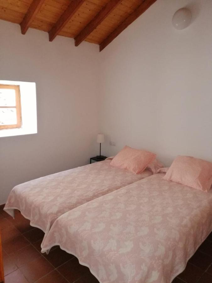 Casas Rurales Hermigua Extérieur photo
