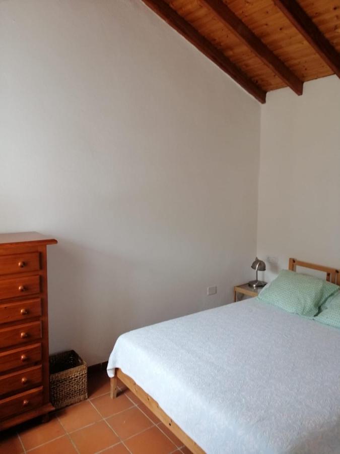 Casas Rurales Hermigua Extérieur photo