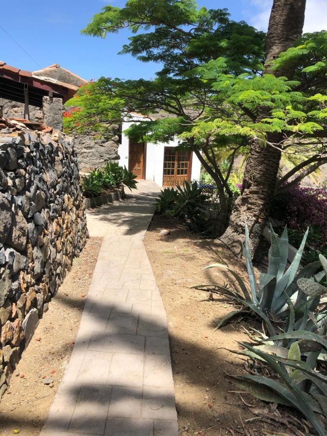 Casas Rurales Hermigua Extérieur photo