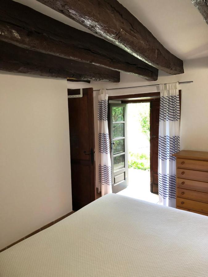 Casas Rurales Hermigua Extérieur photo