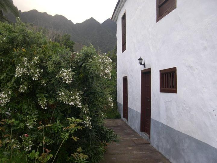 Casas Rurales Hermigua Chambre photo