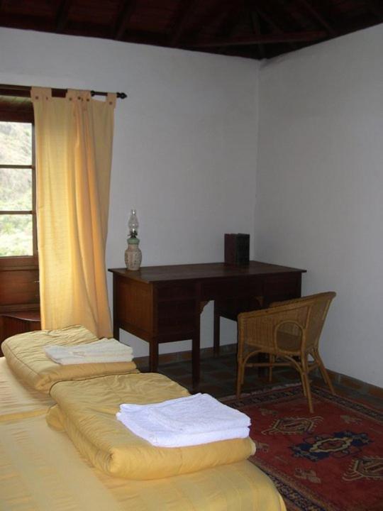 Casas Rurales Hermigua Chambre photo