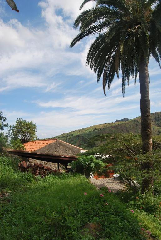 Casas Rurales Hermigua Chambre photo