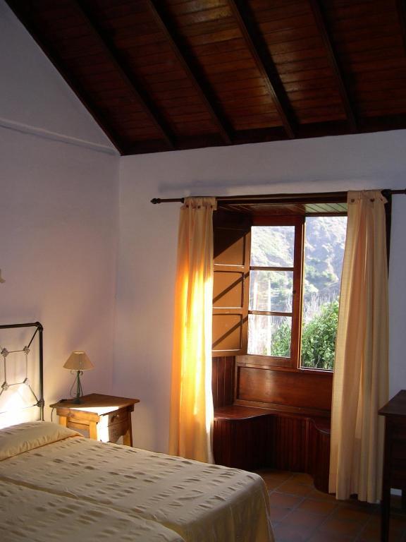 Casas Rurales Hermigua Chambre photo