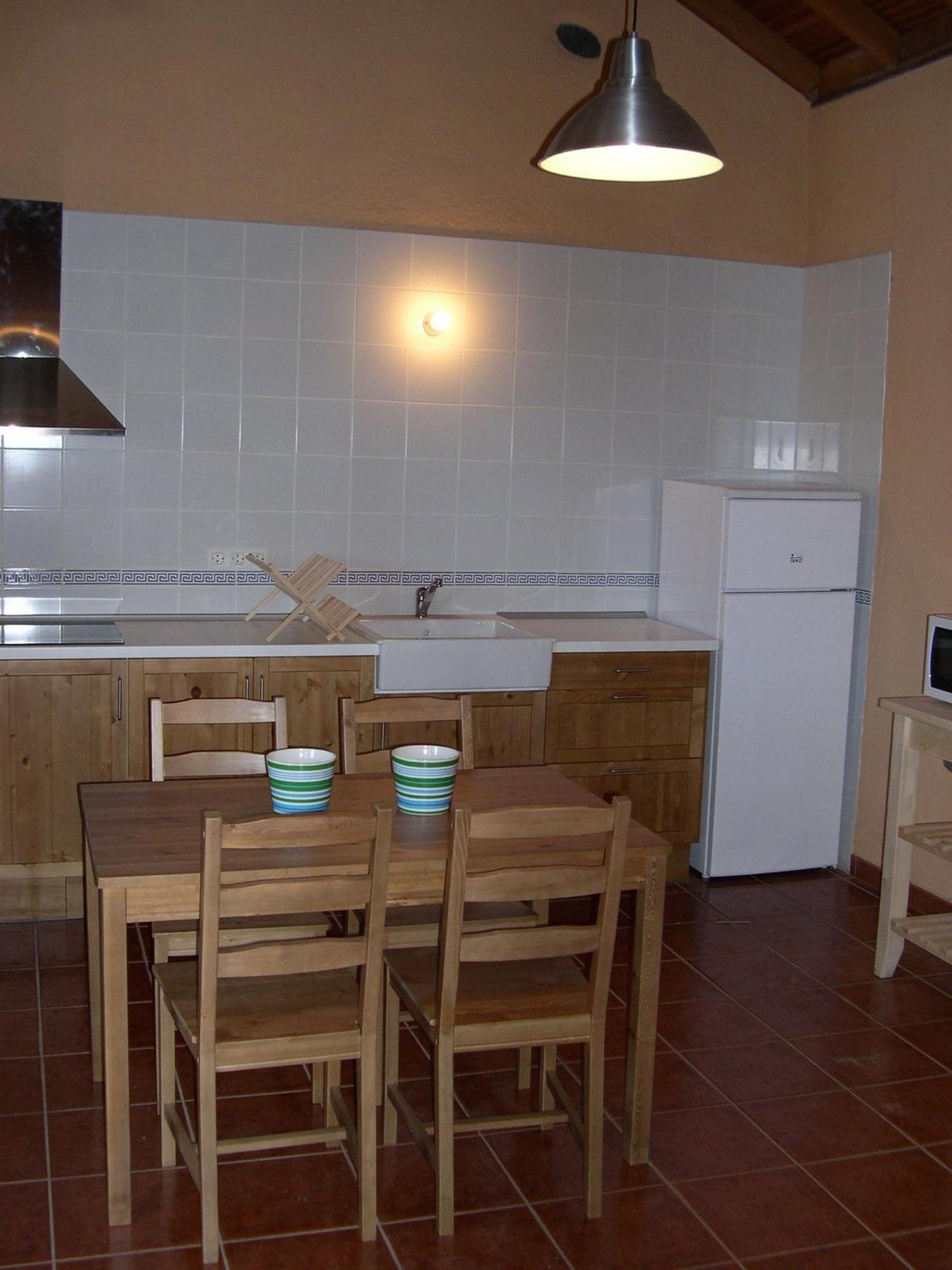 Casas Rurales Hermigua Extérieur photo