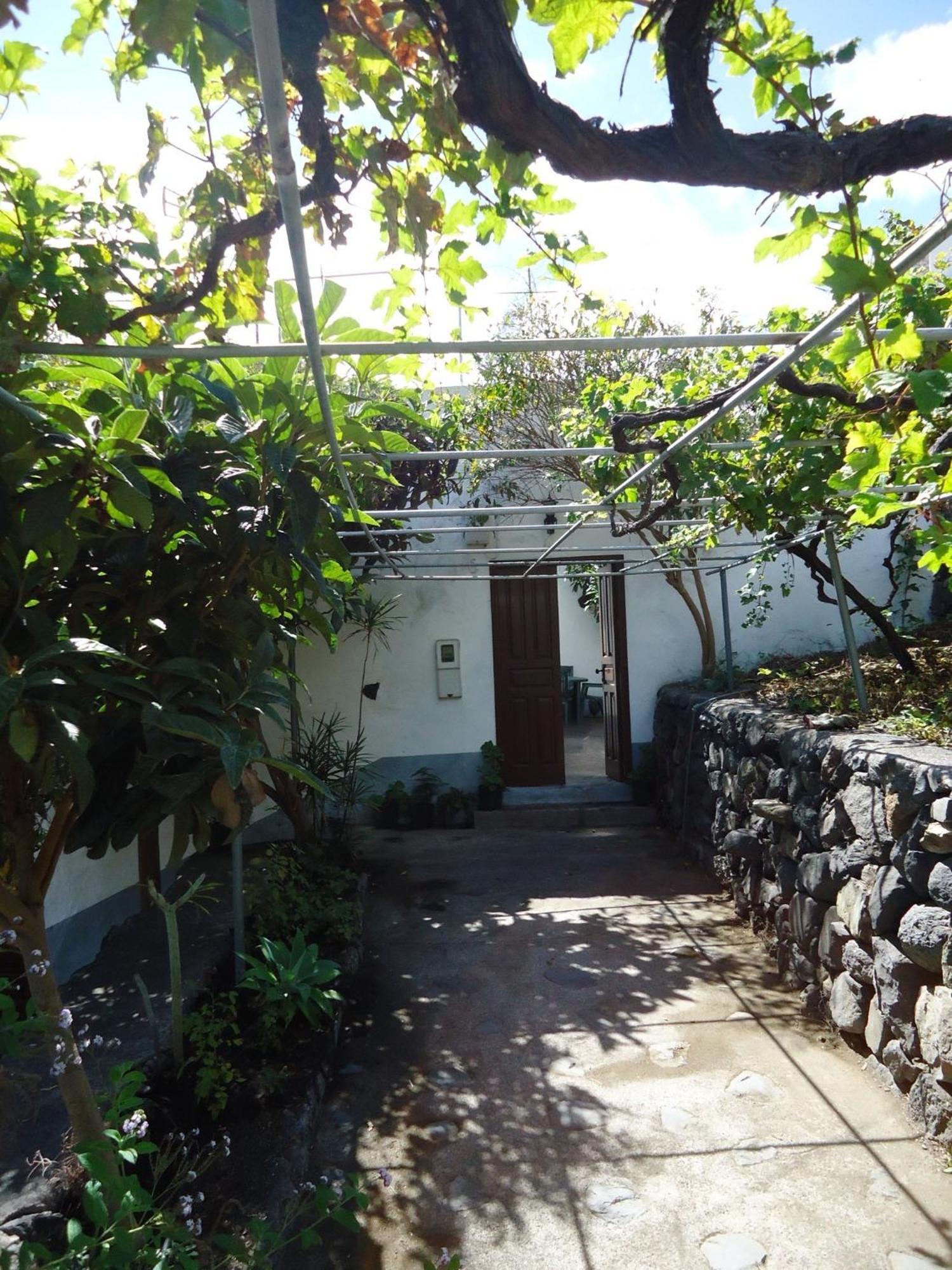 Casas Rurales Hermigua Extérieur photo