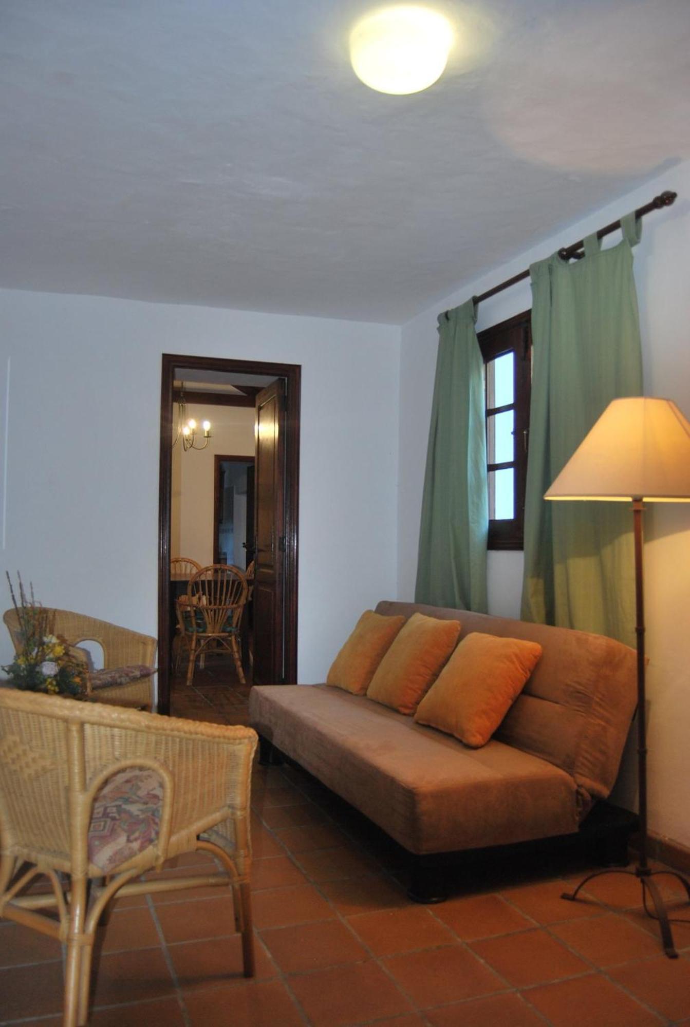 Casas Rurales Hermigua Extérieur photo