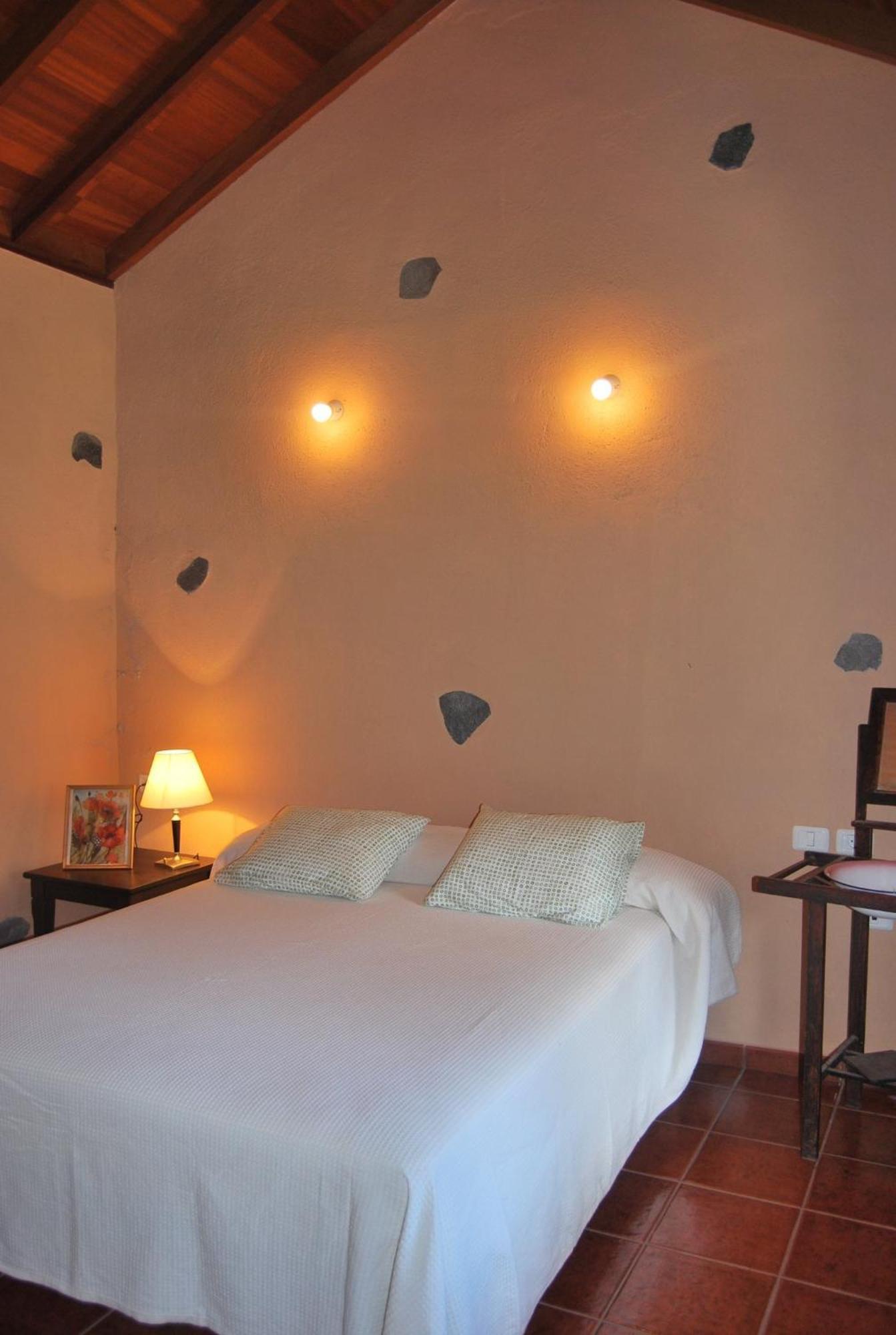Casas Rurales Hermigua Extérieur photo