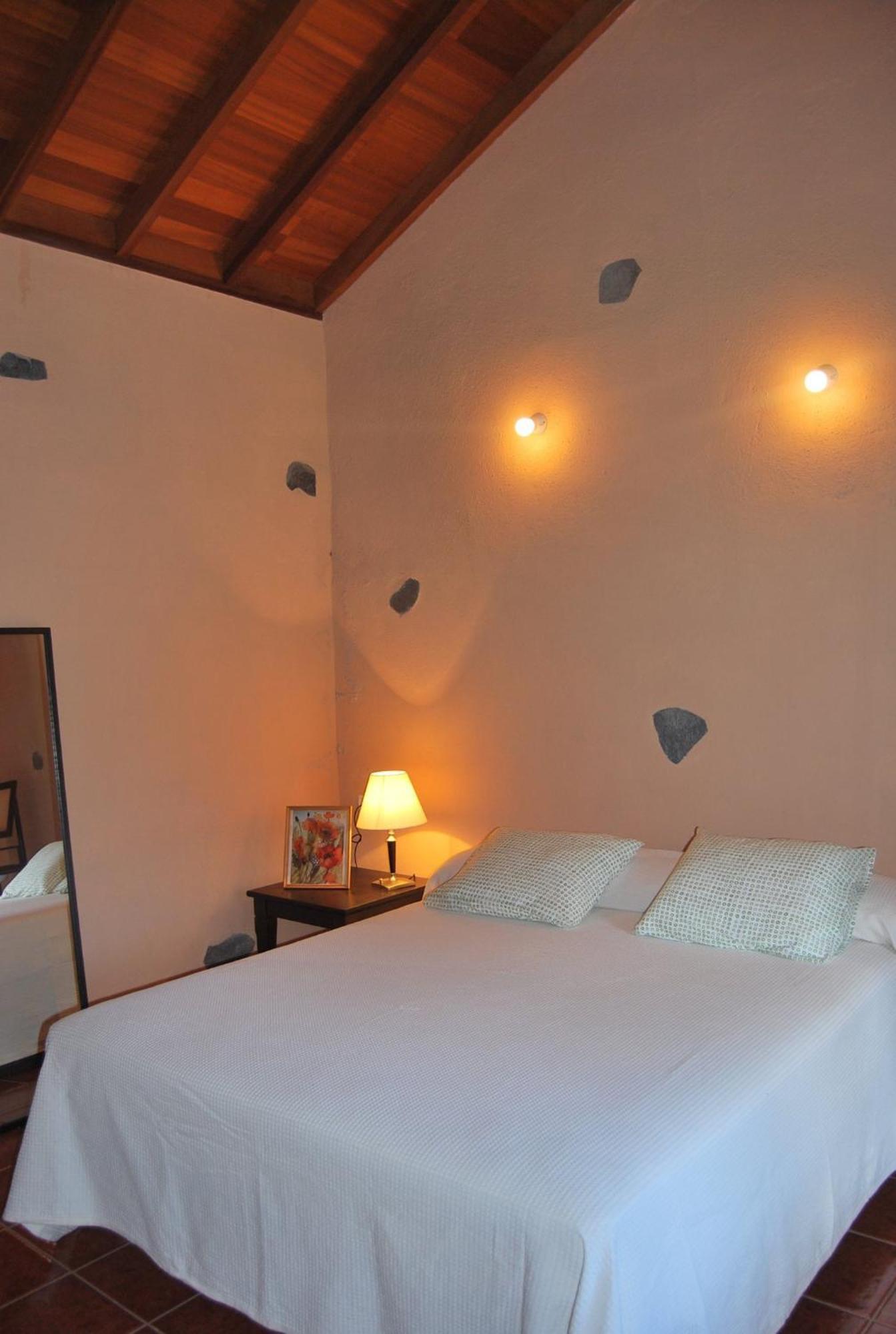 Casas Rurales Hermigua Extérieur photo
