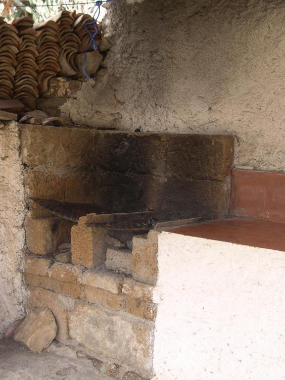 Casas Rurales Hermigua Chambre photo