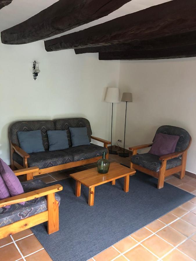 Casas Rurales Hermigua Extérieur photo